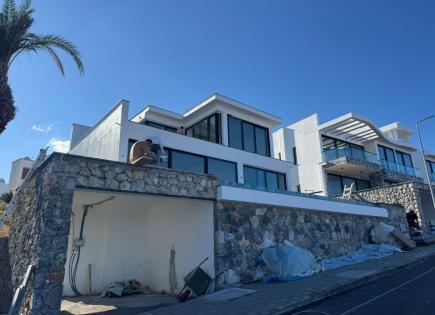 Villa pour 1 399 953 Euro à Esentepe, Chypre