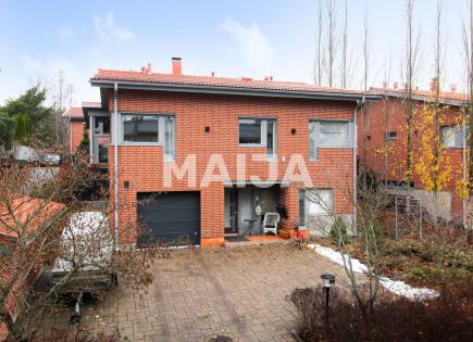 Maison pour 548 000 Euro à Vantaa, Finlande