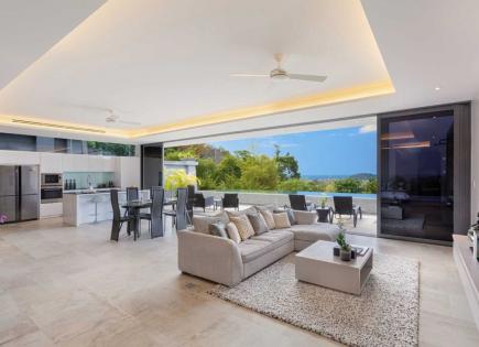 Wohnung für 690 000 euro in Phuket, Thailand