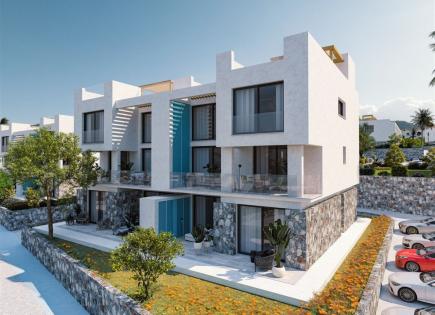 Bungalow pour 525 950 Euro à Kyrenia, Chypre