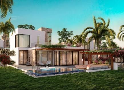 Villa für 2 478 500 euro in Famagusta, Zypern