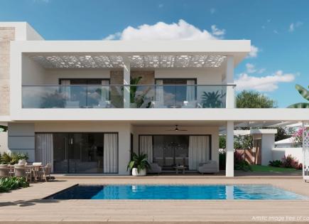 Villa für 1 034 550 euro in Ciudad Quesada, Spanien