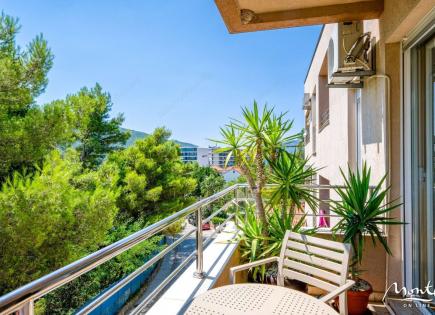 Ático para 192 000 euro en Herceg-Novi, Montenegro