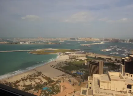 Apartment für 461 000 euro in Dubai, VAE