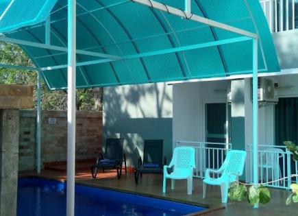 Hôtel pour 1 998 000 Euro à Phuket, Thaïlande