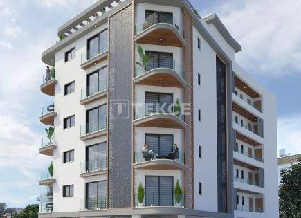 Penthouse for 105 000 euro in Iskele, Cyprus