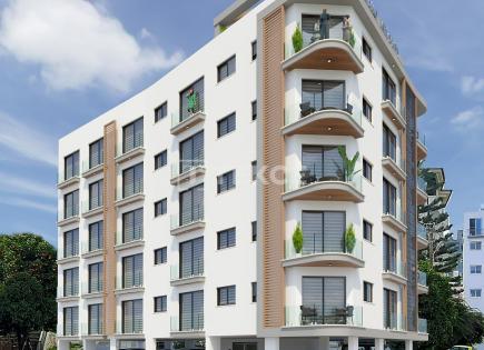 Apartamento para 108 000 euro en İskele, Chipre