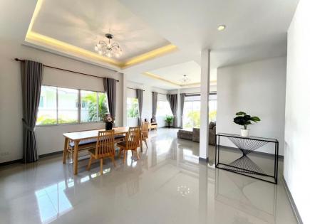 Villa para 167 844 euro en Pattaya, Tailandia