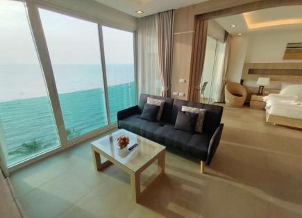 Appartement pour 241 901 Euro à Pattaya, Thaïlande