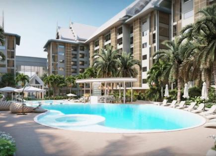 Studio pour 111 959 Euro à Pattaya, Thaïlande