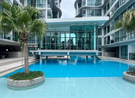 Appartement pour 127 357 Euro à Pattaya, Thaïlande