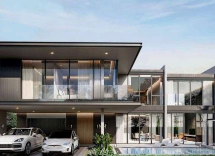 Villa for 393 268 euro in Pattaya, Thailand