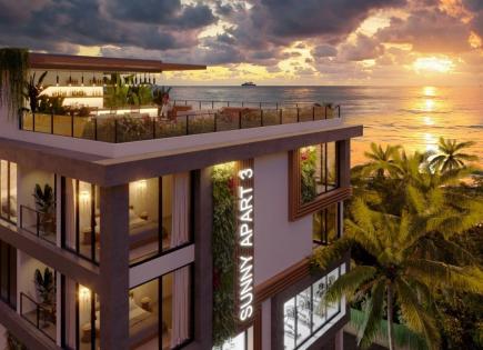 Appartement pour 238 392 Euro à Canggu, Indonésie