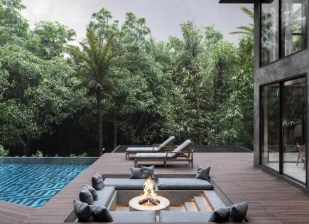 Villa pour 532 281 Euro à Ubud, Indonésie