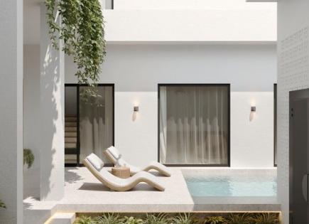 Villa für 430 304 euro in Ungasan, Indonesien
