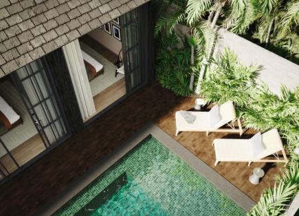 Villa pour 347 274 Euro à Jimbaran, Indonésie