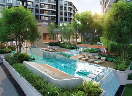 Studio pour 90 149 Euro à Phuket, Thaïlande