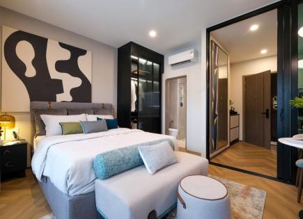 Flat for 108 027 euro in Phuket, Thailand