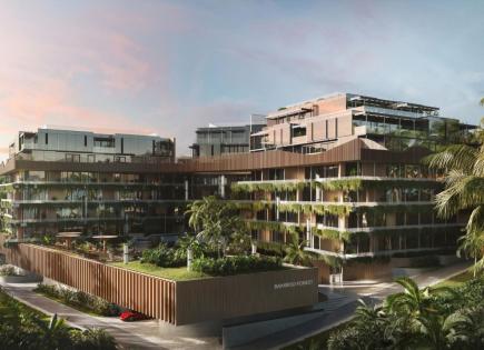 Piso para 844 376 euro en Phuket, Tailandia