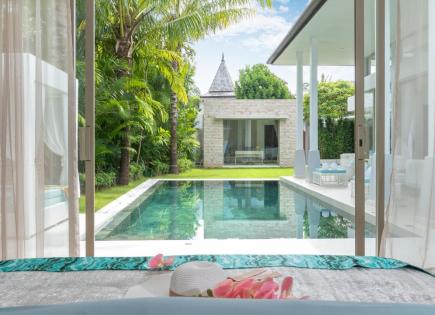 Villa für 1 336 786 euro in Phuket, Thailand