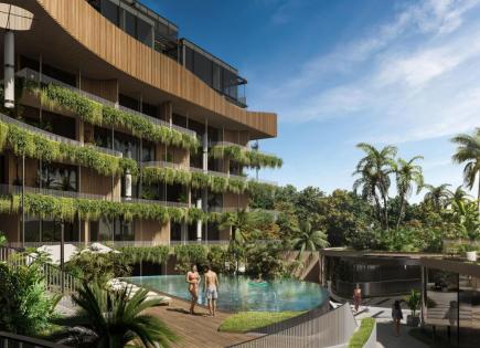 Appartement pour 200 660 Euro à Phuket, Thaïlande