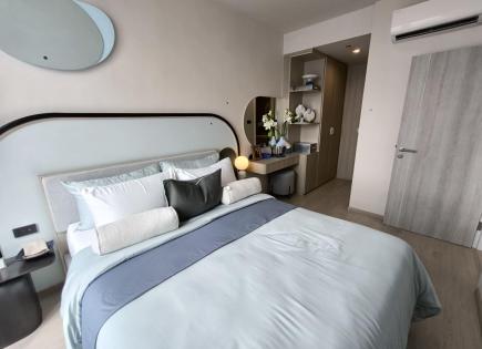 Appartement pour 138 186 Euro à Bangkok, Thaïlande