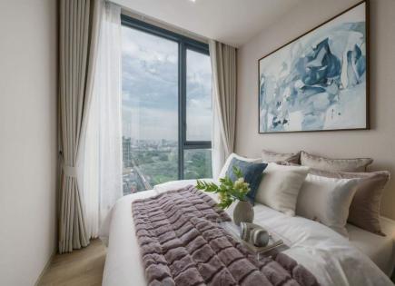 Wohnung für 505 457 euro in Bangkok, Thailand