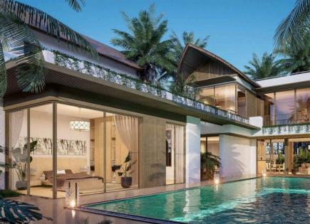 Villa pour 622 602 Euro à Phuket, Thaïlande