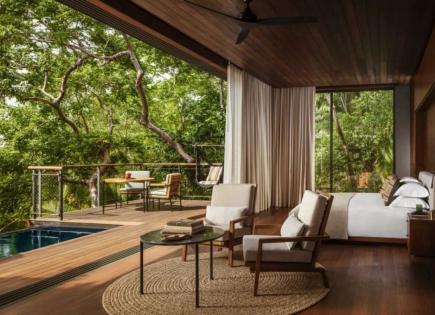 Villa für 387 893 euro in Phuket, Thailand