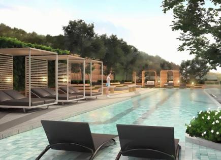 Appartement pour 88 839 Euro à Phuket, Thaïlande