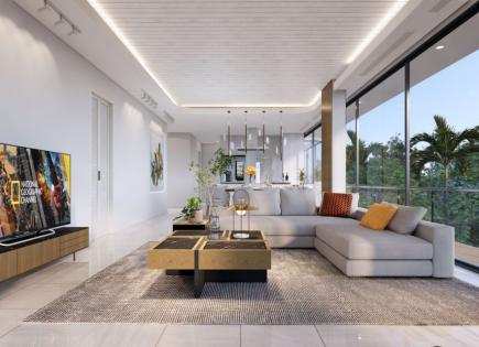 Flat for 439 343 euro in Phuket, Thailand