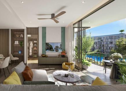 Appartement pour 579 909 Euro à Phuket, Thaïlande