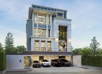 Villa for 625 622 euro in Bangkok, Thailand