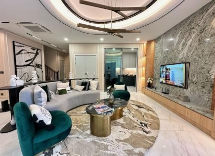 Villa pour 985 378 Euro à Bangkok, Thaïlande