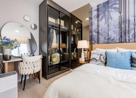 Piso para 76 576 euro en Bangkok, Tailandia