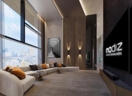Piso para 87 718 euro en Bangkok, Tailandia