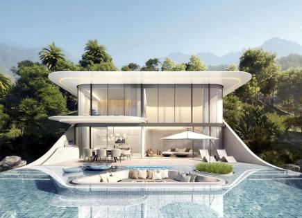 Villa para 1 536 548 euro en Phuket, Tailandia