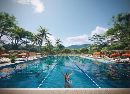 Appartamento per 538 586 euro a Phuket, Thailandia