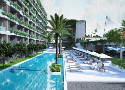 Piso para 139 483 euro en Phuket, Tailandia