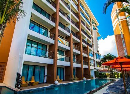 Appartement pour 143 670 Euro à Phuket, Thaïlande