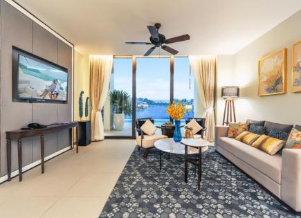 Appartement pour 3 139 075 Euro à Phuket, Thaïlande