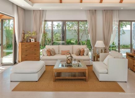 Villa für 1 263 308 euro in Phuket, Thailand