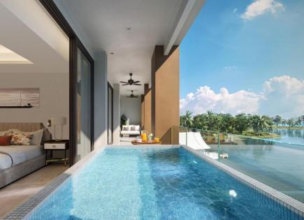 Appartement pour 1 242 640 Euro à Phuket, Thaïlande