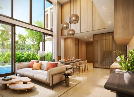 Villa para 951 255 euro en Phuket, Tailandia