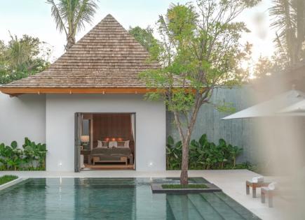 Villa pour 975 006 Euro à Phuket, Thaïlande
