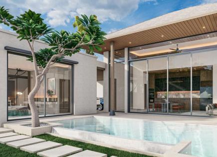 Villa für 657 159 euro in Phuket, Thailand