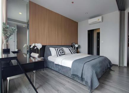 Appartement pour 166 887 Euro à Bangkok, Thaïlande