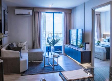 Wohnung für 202 237 euro in Bangkok, Thailand