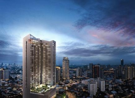 Flat for 145 195 euro in Bangkok, Thailand