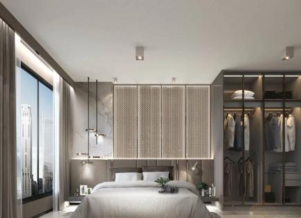 Piso para 460 588 euro en Bangkok, Tailandia